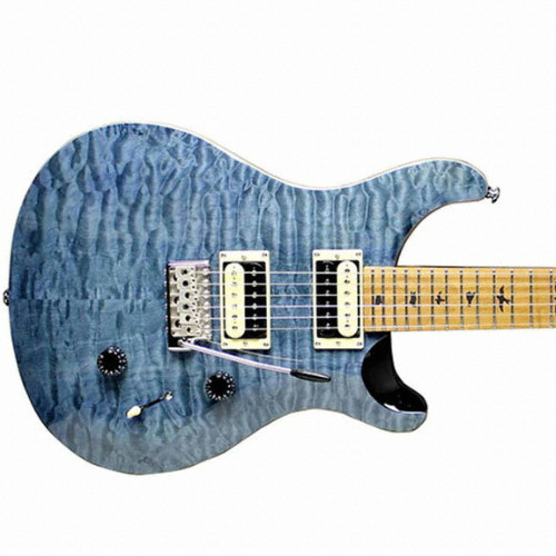 PRS ㅤSE Custom 24 Limited Whale Blue_이미지