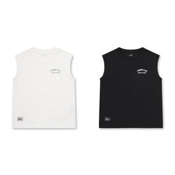 탑텐키즈 에슬레틱 퀵드라이 민소매 T (MKG3TL3401)_이미지