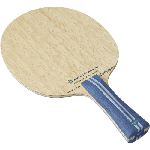 미즈노 탁구 라켓 ALTIUS COMBO 83GTT202_이미지
