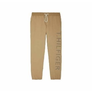 타미힐피거 147632 남성용 드로코드 클로저가 있는 어댑티브 조거 팬츠 Tommy Hilfiger_이미지