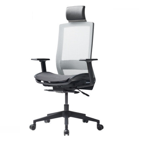 듀오백 스퀘어 DQ-HLDA-M 메쉬 컴퓨터 책상 의자