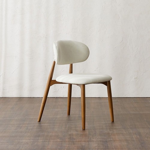 BIF보루네오 엘리브 애쉬 1인 식탁 의자 fn115