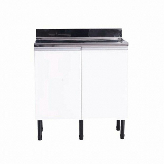 라레스가구 LPM 양문 조리대 (60cm)