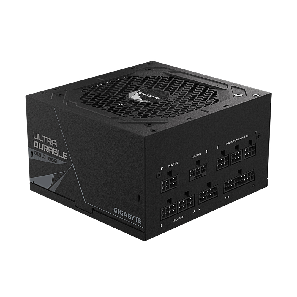 GIGABYTE UD850GM PG5 80PLUS��� Ǯ��ⷯ ATX3.0 ���̾���