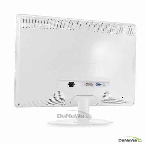 큐브코리아 MOTV M230LEDfs 화이트 광시야각_이미지