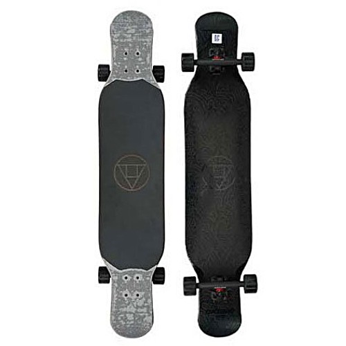 언노운 고급형 K 롱보드 42인치_이미지