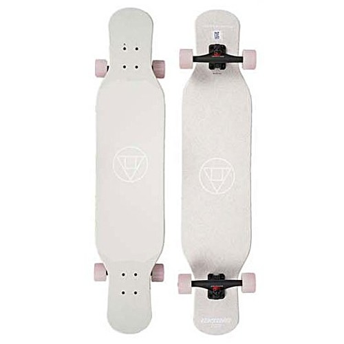 언노운 고급형 K 롱보드 42인치_이미지