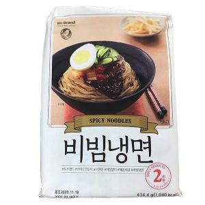 비빔냉면 434.4g