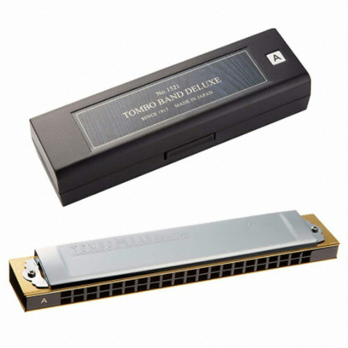 톰보 디럭스 트레몰로 NO.1521 해외구매_이미지