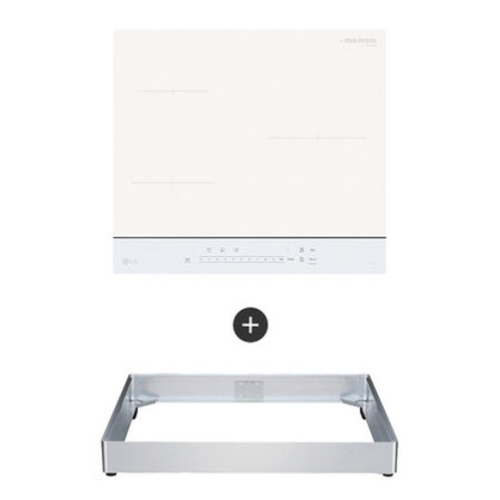 LG전자 디오스 오브제컬렉션 BEI3HKSLE (프리스탠딩, 8.5cm)