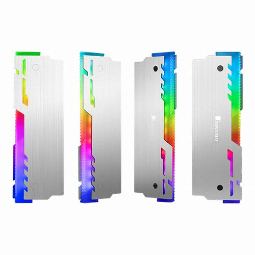 JONSBO NC-3 ARGB �޸� �濭��
