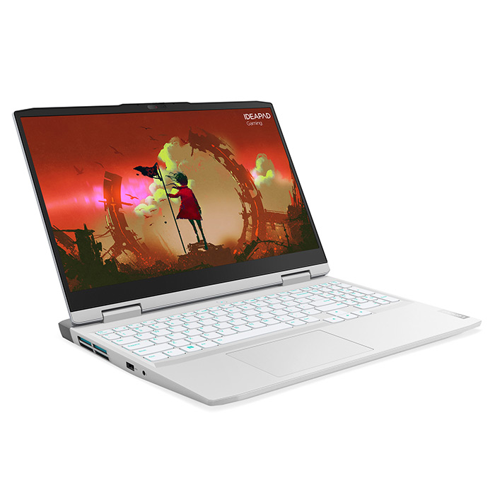 레노버 게이밍 3 15ARH R5 3050 Edition (SSD 2TB + SSD 512GB)_이미지