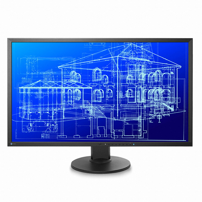 EIZO FlexScan EV3237_이미지