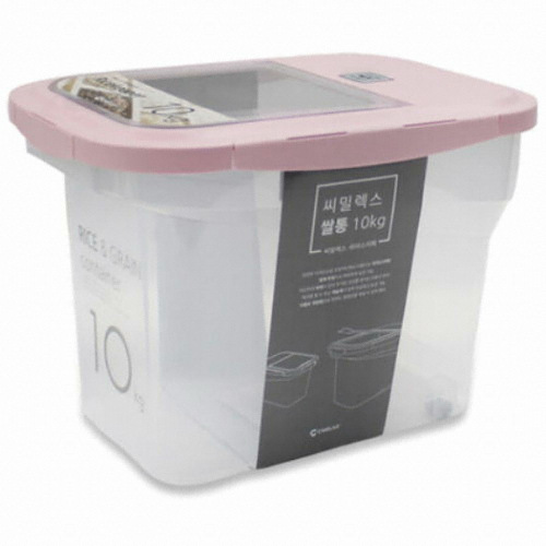 씨밀렉스 라이스키퍼 10kg