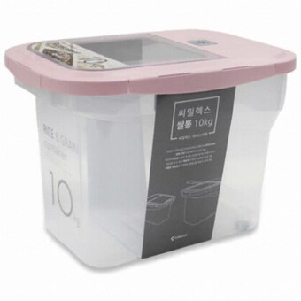 씨밀렉스 라이스키퍼 10kg