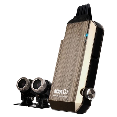 지넷시스템 MVR Q1 2채널 (32GB)