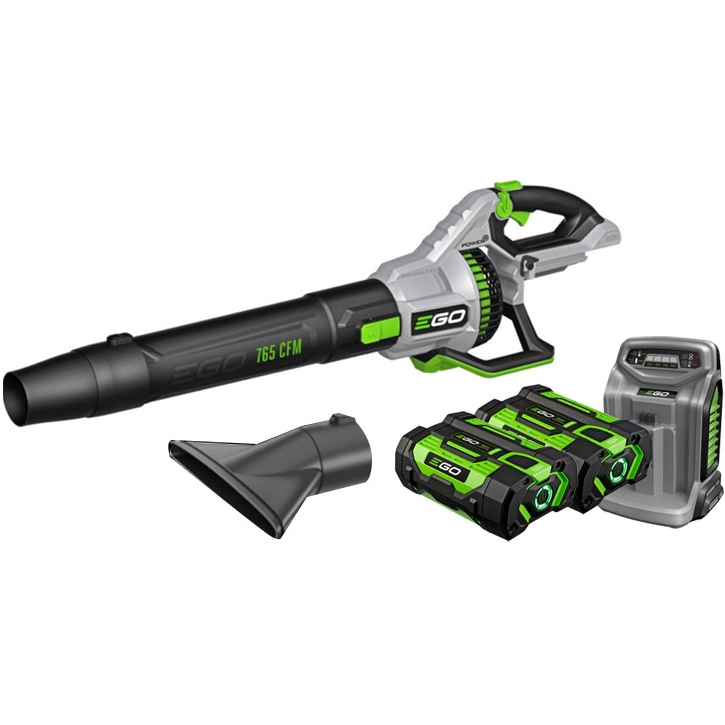 이고파워 LB7650E (2.5Ah, 배터리 2개)_이미지