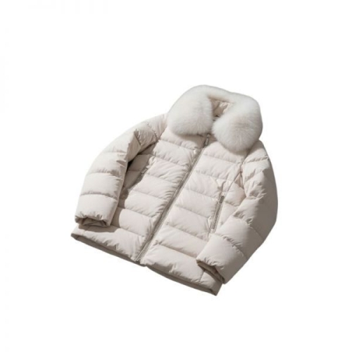 무레르 도라도 퍼 패딩 재킷 153273845