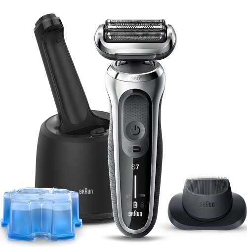 브라운 시리즈7 71-S7200cc (1개)