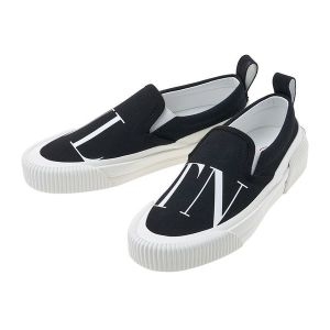 발렌티노 2Y2S0G77 VPZ 0NI VLTN 슬립온 스니커즈 52153742