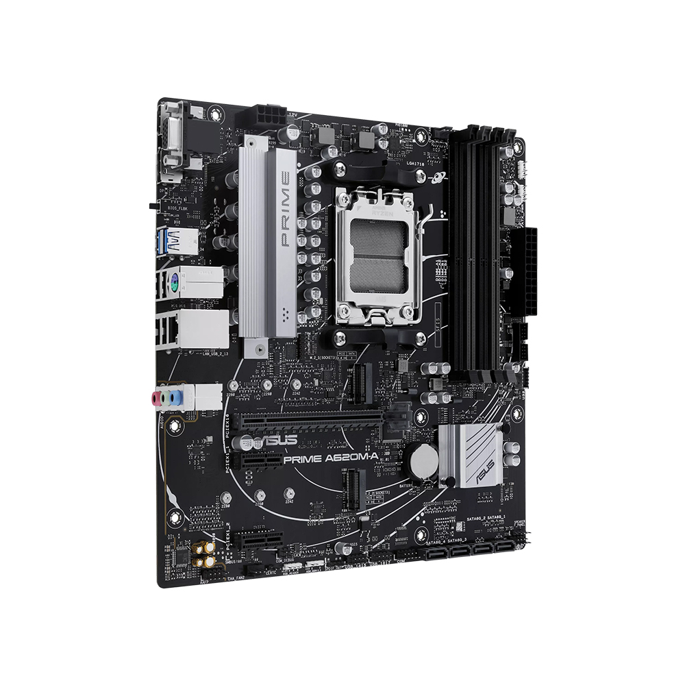 ASUS PRIME A620M-A 대원씨티에스_이미지