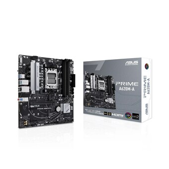 <b>ASUS</b> <b>PRIME</b> <b>A620M-A</b> 대원씨티에스