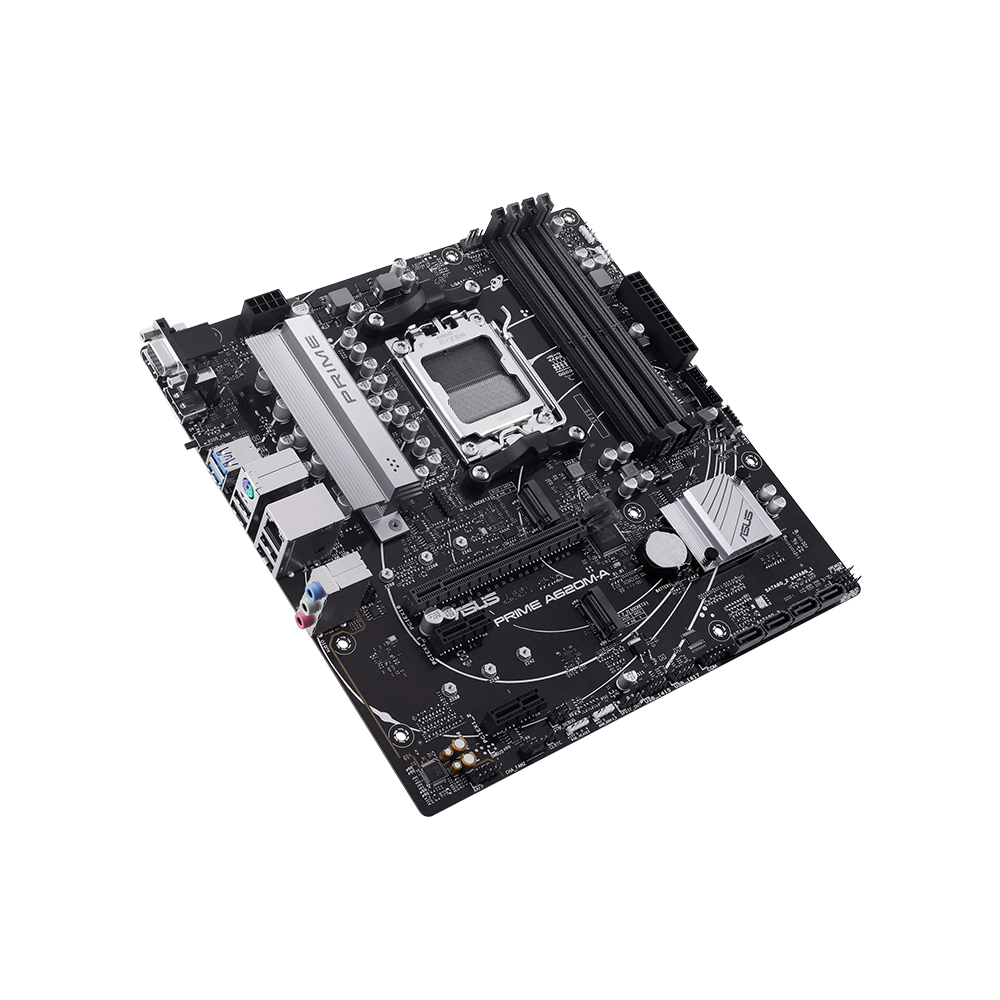ASUS PRIME A620M-A �����Ƽ����