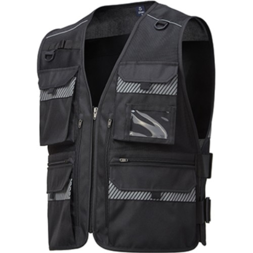 지벤 작업 조끼 ZB-V2123_이미지