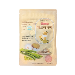 총영하이 배도라지차 플러스 30g (1개)_이미지