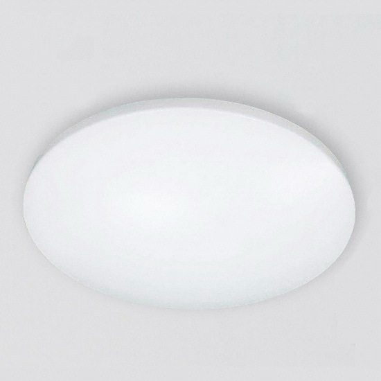 우리조명 장수램프 LED 퓨어 원형등 50W_이미지