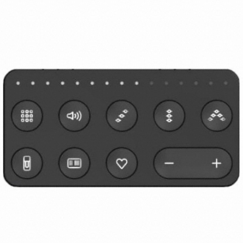 ROLI ��Live Block