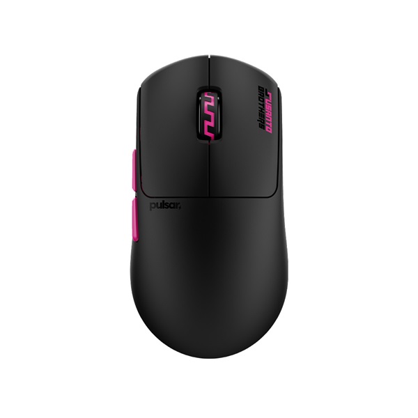 Pulsar PRO Series Susanto-X 무선_이미지