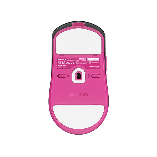 Pulsar PRO Series Susanto-X ����