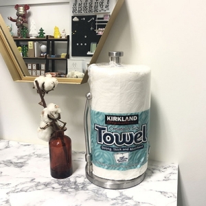 이비자 스테인레스 코스트코 키친타올걸이