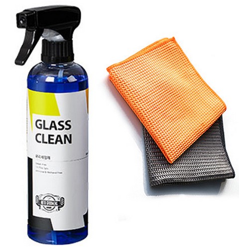 ����׷�� �۶� Ŭ�� 500ml + ���� ����Ÿ�� ��Ʈ