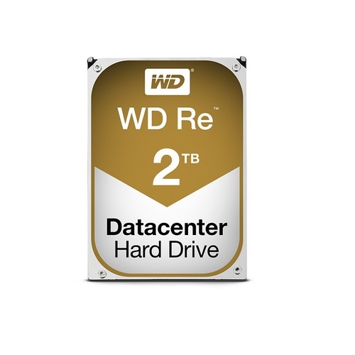 Western Digital WD 2TB RE WD2004FBYZ (SATA3/7200/128M)