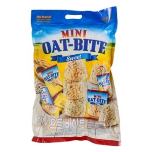 이마트 노브랜드 미니오트바이트 400g [1개]