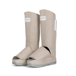 제스파  더툴 400 에어슈 종아리 발 마사지기 ZP5645