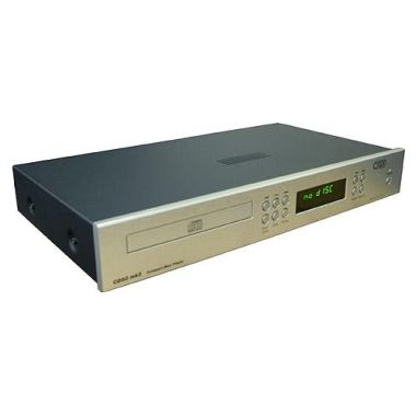 크릭오디오 CD-50MK II