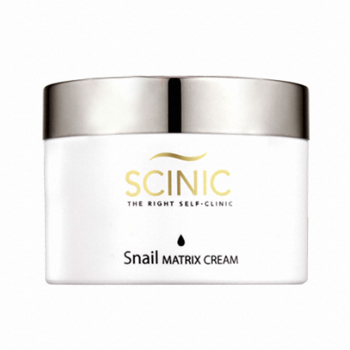 싸이닉 스네일 매트릭스 크림 120ml (1개)_이미지
