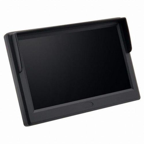 라이트컴 COMS 5인치 모니터 BF171_이미지