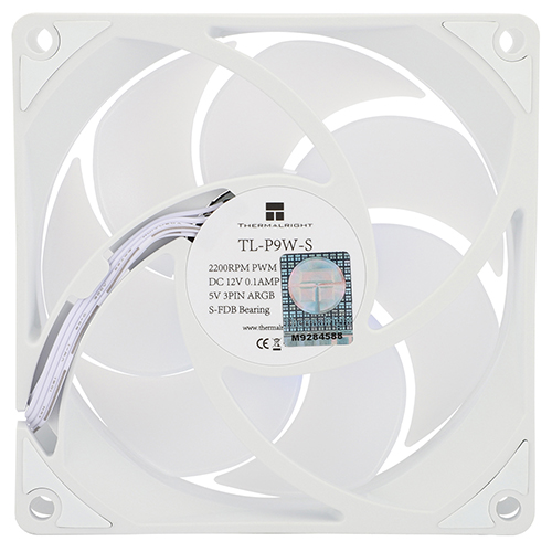 Thermalright TL-P9W-S 서린_이미지