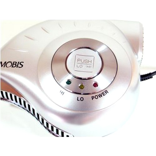 현대모비스 스네일공기정화기