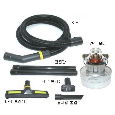 금호전자 GH-500SCM_이미지