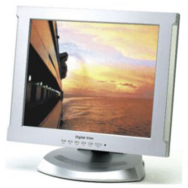 디지탈컴텍 디지탈컴텍 Digital View DCT-1701S_이미지