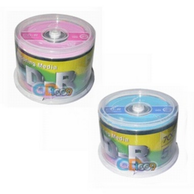 i-CD i-CD 700MB 48x ���� 50��