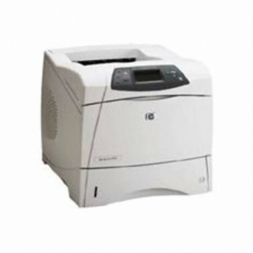 HP 레이저젯 4200 (기본토너)_이미지