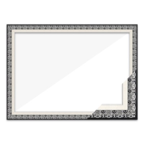퍼즐액자 50x70 고급형 매트블랙_ 2020885