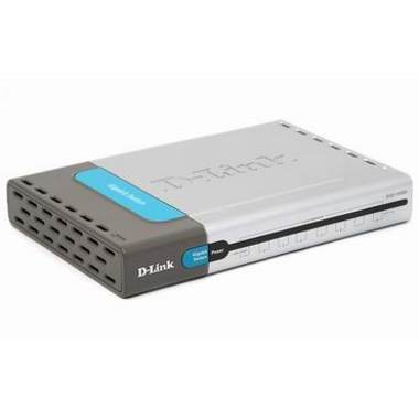 D-Link DGS-1008D ����ġ���