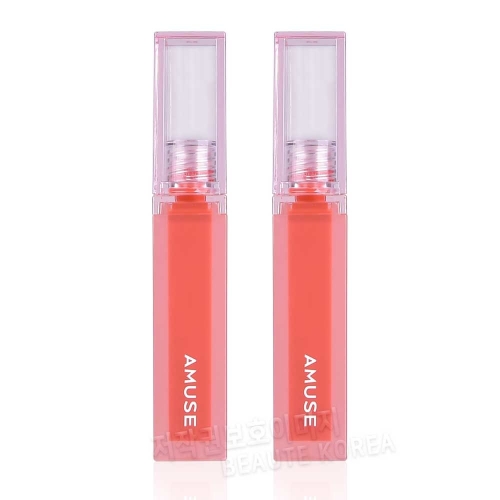 어뮤즈 듀 틴트 4g (2개)